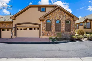 9659 Carriage Creek Point, Colorado Springs, CO 80920 - Photo 1