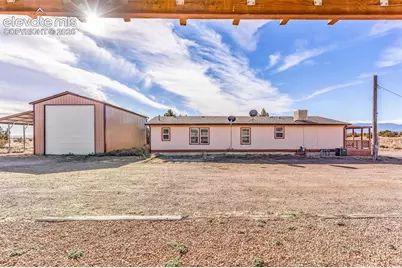 1044 P Street, Penrose, CO 81240 - Photo 1