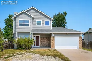 1880 Leoti Dr, Colorado Springs, CO 80915 - Photo 1