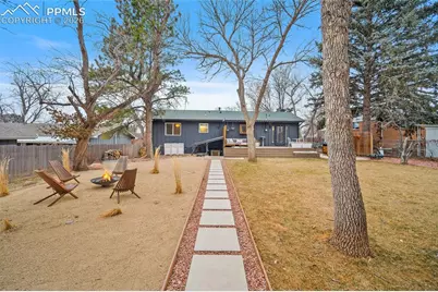 1009 Panorama Drive, Colorado Springs, CO 80904 - Photo 45