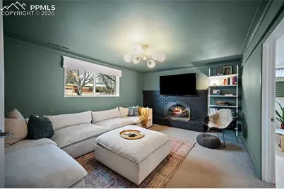1009 Panorama Drive, Colorado Springs, CO 80904 - Photo 31
