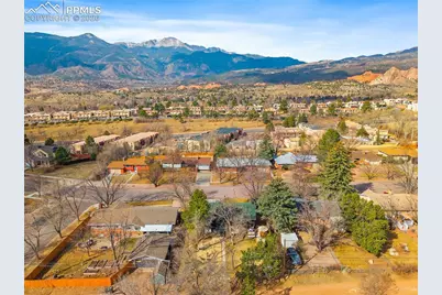 1009 Panorama Drive, Colorado Springs, CO 80904 - Photo 49