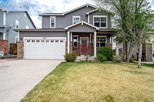 2087 Capital Dr, Colorado Springs, CO 80951 - Photo 1