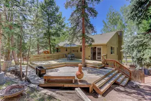 2873 Sunnywood Ave, Woodland Park, CO 80863 - Photo 35