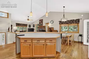 2873 Sunnywood Ave, Woodland Park, CO 80863 - Photo 11