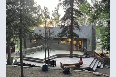 2873 Sunnywood Avenue, Woodland Park, CO 80863 - Photo 33