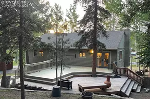 2873 Sunnywood Ave, Woodland Park, CO 80863 - Photo 33