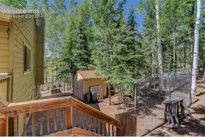 2873 Sunnywood Avenue, Woodland Park, CO 80863 - Photo 37