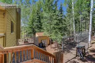 2873 Sunnywood Ave, Woodland Park, CO 80863 - Photo 37