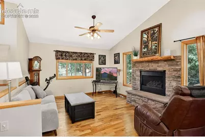 2873 Sunnywood Avenue, Woodland Park, CO 80863 - Photo 5