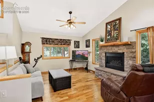2873 Sunnywood Ave, Woodland Park, CO 80863 - Photo 5