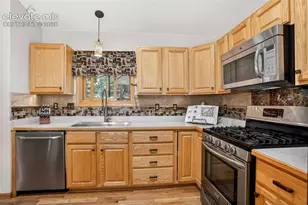 2873 Sunnywood Ave, Woodland Park, CO 80863 - Photo 13