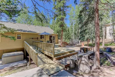 2873 Sunnywood Avenue, Woodland Park, CO 80863 - Photo 39