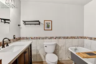 2873 Sunnywood Ave, Woodland Park, CO 80863 - Photo 17