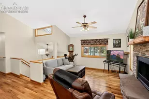 2873 Sunnywood Ave, Woodland Park, CO 80863 - Photo 7