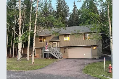 2873 Sunnywood Avenue, Woodland Park, CO 80863 - Photo 1