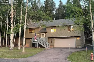 2873 Sunnywood Ave, Woodland Park, CO 80863 - Photo 1