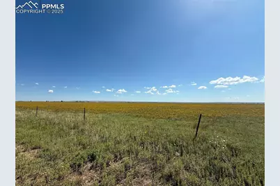 3255 N Log Road, Calhan, CO 80808 - Photo 1