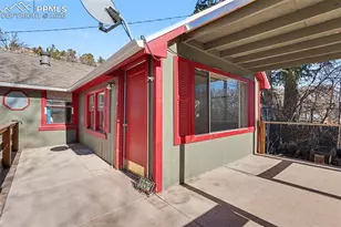 154 El Paso Blvd, Manitou Springs, CO 80829 - Photo 5