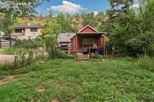 154 El Paso Blvd, Manitou Springs, CO 80829 - Photo 3