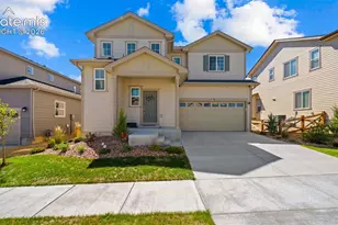 5756 Zounds Wy, Colorado Springs, CO 80927 - Photo 1