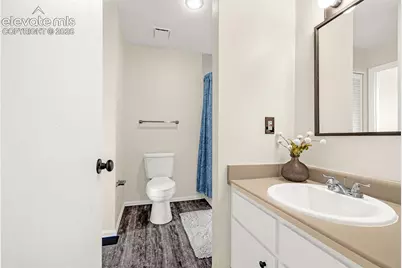 5509 Mansfield Court, Colorado Springs, CO 80918 - Photo 21