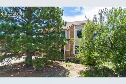 3215 Bunker Hill Drive, Colorado Springs, CO 80920 - Photo 7