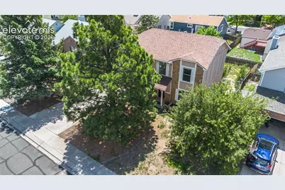 3215 Bunker Hill Drive, Colorado Springs, CO 80920 - Photo 3