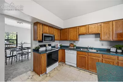 3215 Bunker Hill Drive, Colorado Springs, CO 80920 - Photo 13