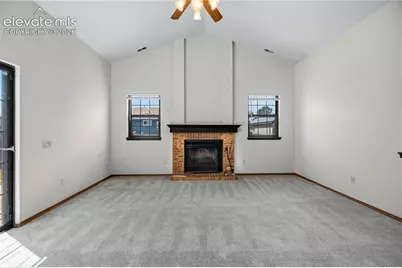 3215 Bunker Hill Drive, Colorado Springs, CO 80920 - Photo 19