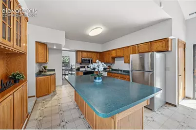 3215 Bunker Hill Drive, Colorado Springs, CO 80920 - Photo 15