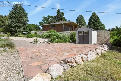 23 Crescent Lane, Colorado Springs, CO 80904 - Photo 45