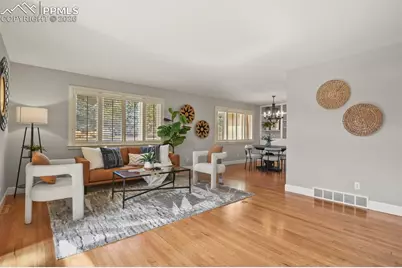 23 Crescent Lane, Colorado Springs, CO 80904 - Photo 7