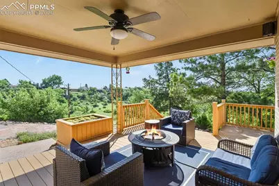 23 Crescent Lane, Colorado Springs, CO 80904 - Photo 41