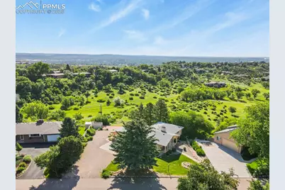 23 Crescent Lane, Colorado Springs, CO 80904 - Photo 5