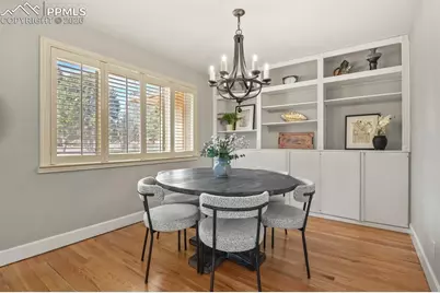 23 Crescent Lane, Colorado Springs, CO 80904 - Photo 9