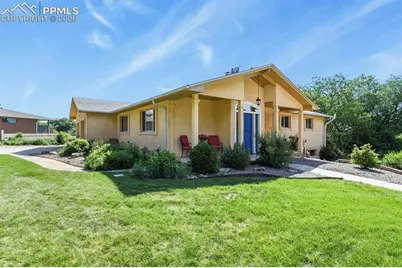 23 Crescent Lane, Colorado Springs, CO 80904 - Photo 3