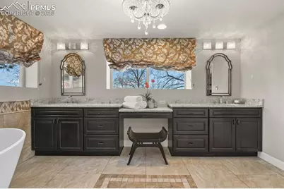 23 Crescent Lane, Colorado Springs, CO 80904 - Photo 31