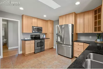 23 Crescent Lane, Colorado Springs, CO 80904 - Photo 11