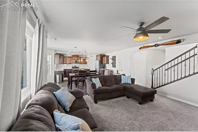 8984 Vanderwood Road, Colorado Springs, CO 80908 - Photo 13