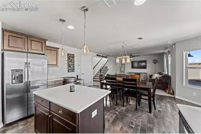 8984 Vanderwood Road, Colorado Springs, CO 80908 - Photo 17