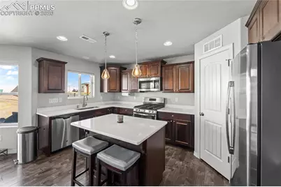 8984 Vanderwood Road, Colorado Springs, CO 80908 - Photo 15