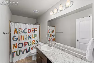 8984 Vanderwood Road, Colorado Springs, CO 80908 - Photo 23