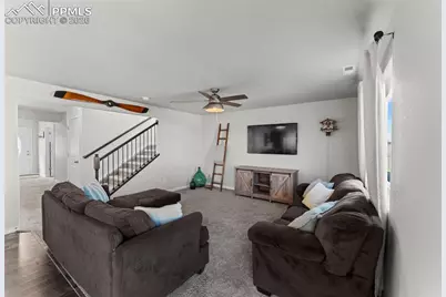 8984 Vanderwood Road, Colorado Springs, CO 80908 - Photo 15