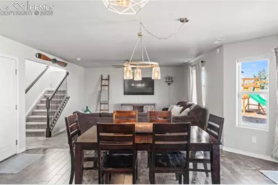 8984 Vanderwood Road, Colorado Springs, CO 80908 - Photo 19