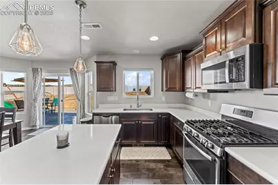 8984 Vanderwood Road, Colorado Springs, CO 80908 - Photo 19