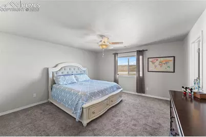 8984 Vanderwood Road, Colorado Springs, CO 80908 - Photo 29