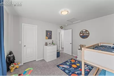 8984 Vanderwood Road, Colorado Springs, CO 80908 - Photo 27