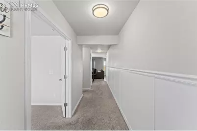 8984 Vanderwood Road, Colorado Springs, CO 80908 - Photo 5
