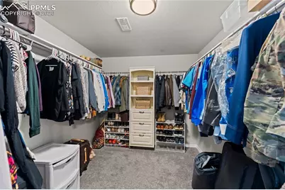 8984 Vanderwood Road, Colorado Springs, CO 80908 - Photo 37